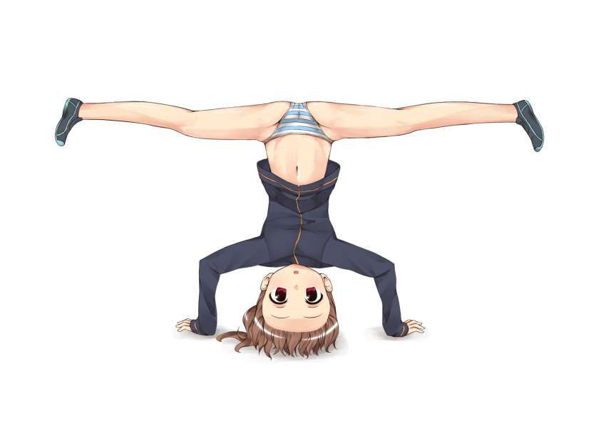 A free erotic image summary of Takagamo Calmo who can be happy just by looking at it! (Saki-) 14