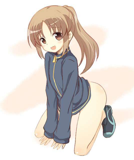 A free erotic image summary of Takagamo Calmo who can be happy just by looking at it! (Saki-) 16