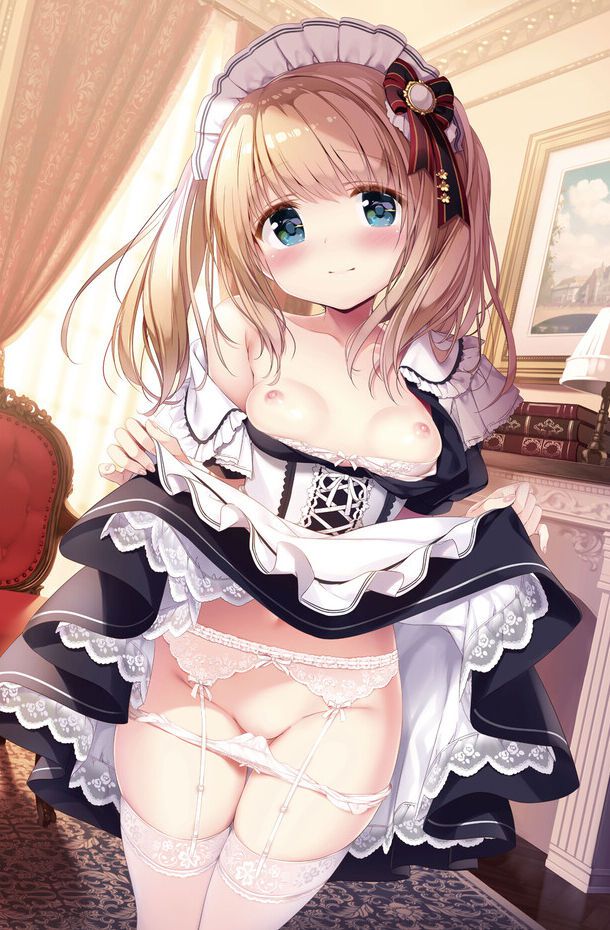 [Fierce selection 131 sheets] secondary image of a loli beautiful girl with good style with small breasts 2