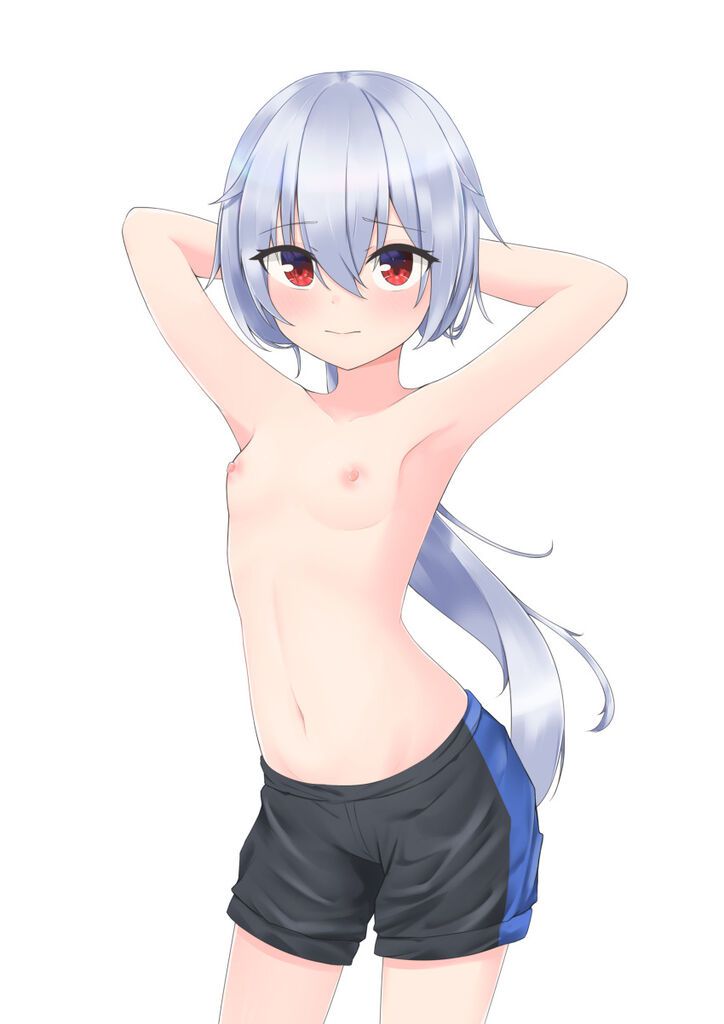 Intensely selected 172 sheets Loli beautiful girl is a secondary image of a cute round-visible man swimsuit challenge 98