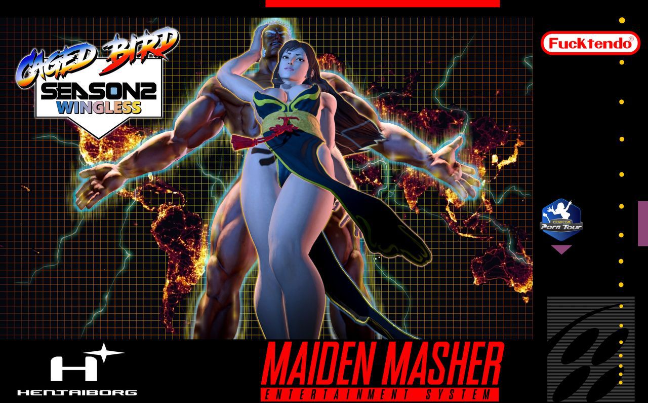[PIXIV] Maiden-Masher (21271372) 46