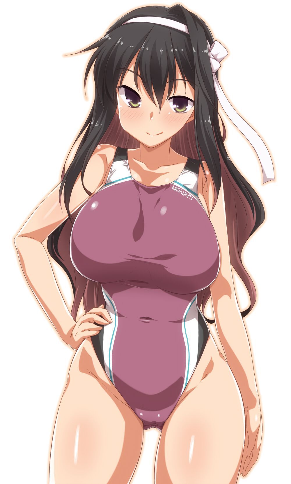 【2nd】Erotic image of a girl in a swimsuit Part 18 6