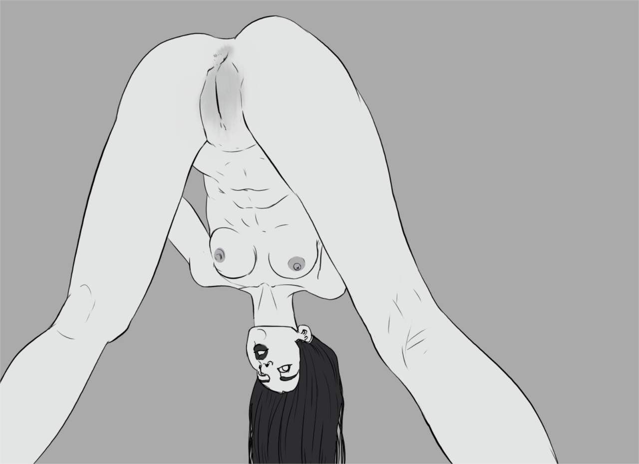 PATREON[Venus temple 69] "The RING" Horror sexy Fanart [ONGOING] 19