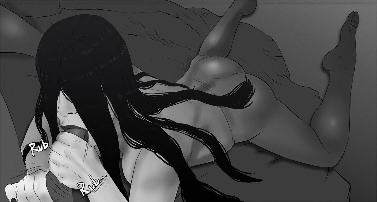 PATREON[Venus temple 69] "The RING" Horror sexy Fanart [ONGOING] 39