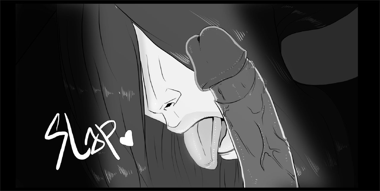 PATREON[Venus temple 69] "The RING" Horror sexy Fanart [ONGOING] 47