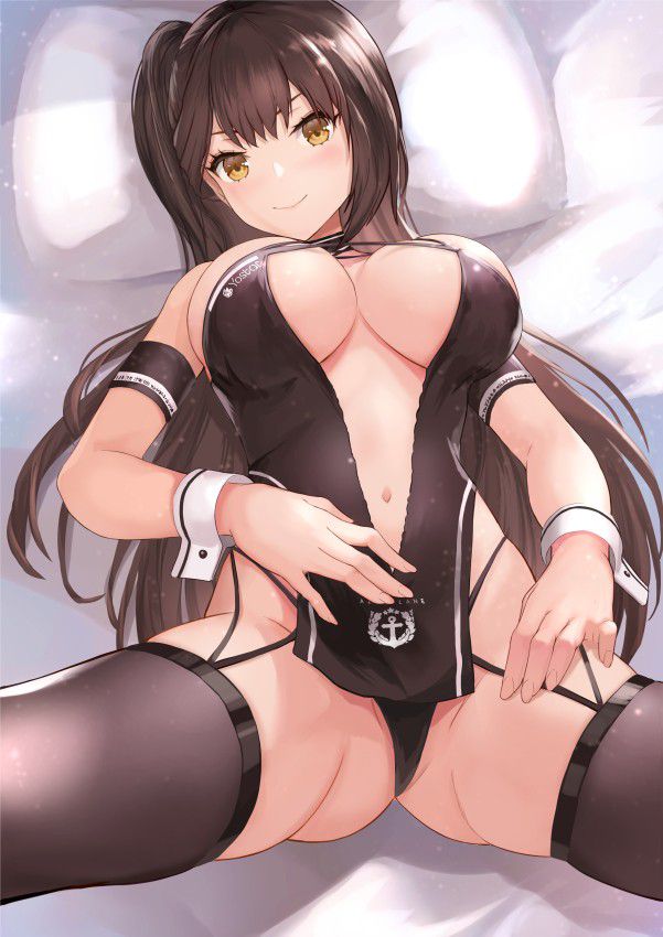 【2nd】 Erotic image of a girl with yoko milk puni puni part 47 14