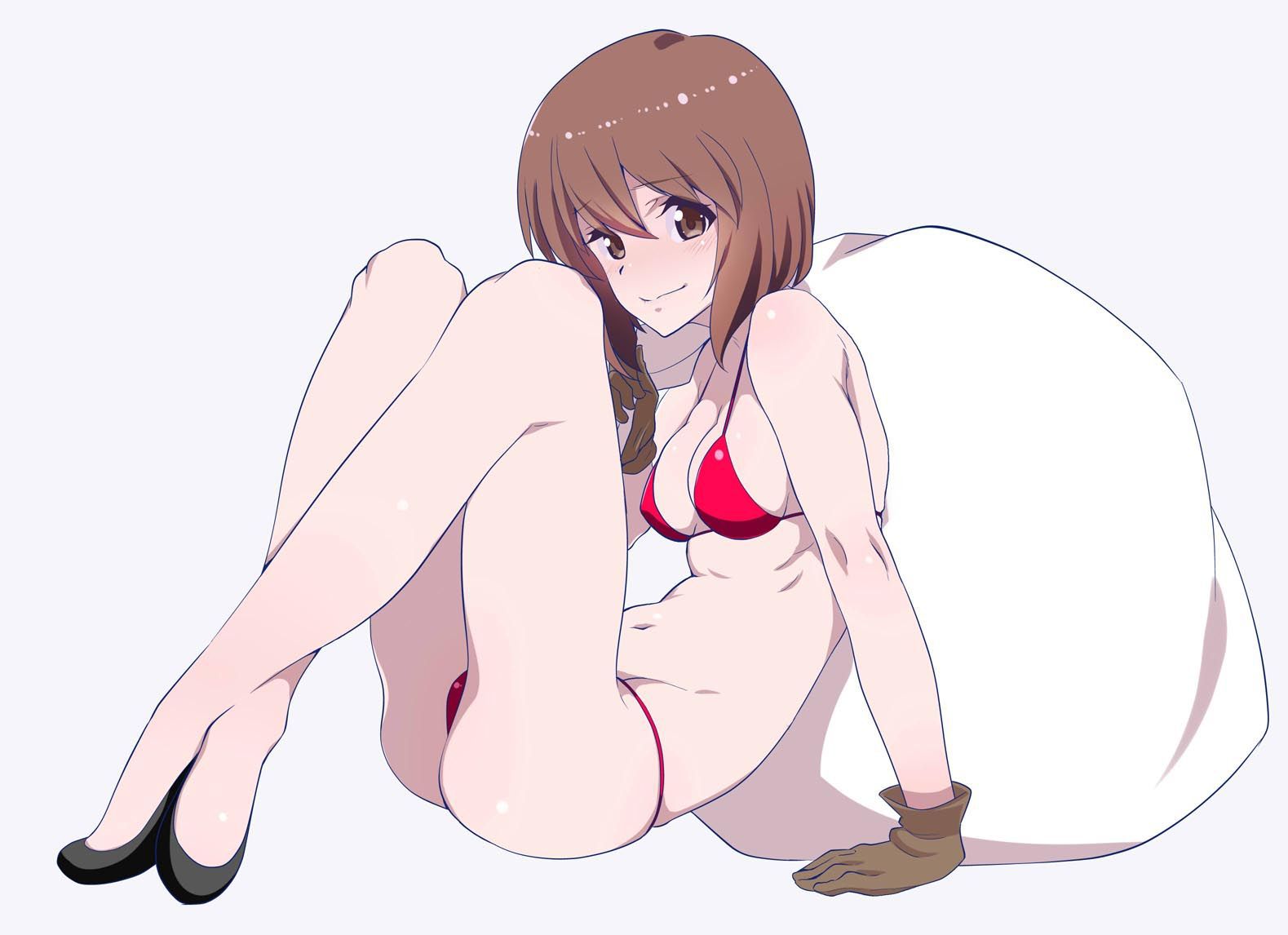【2nd】 Erotic image of a girl with yoko milk puni puni part 47 15