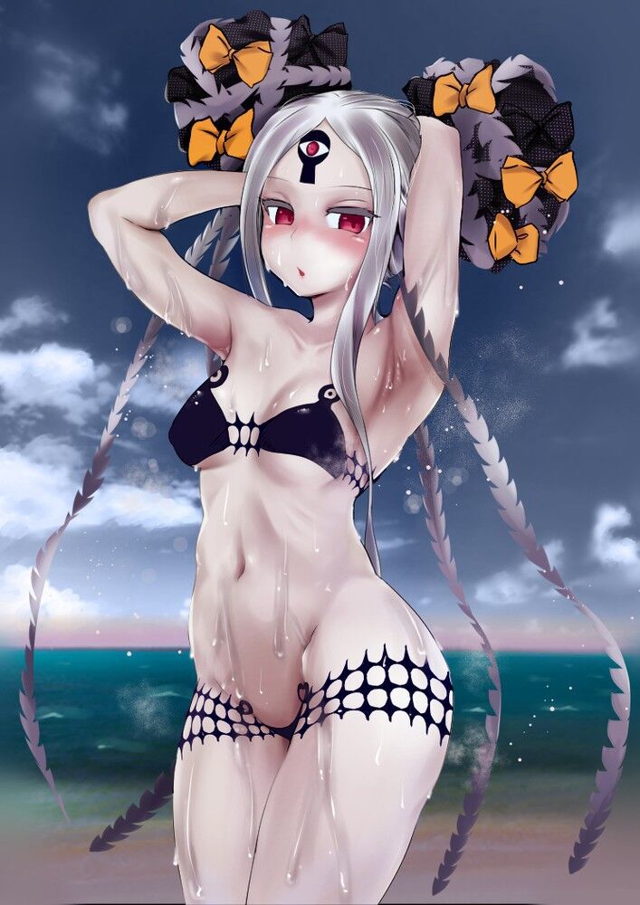 [Intense selection 131 sheets] secondary image of a cute Loli beautiful girl in a small bikini or swimsuit 130