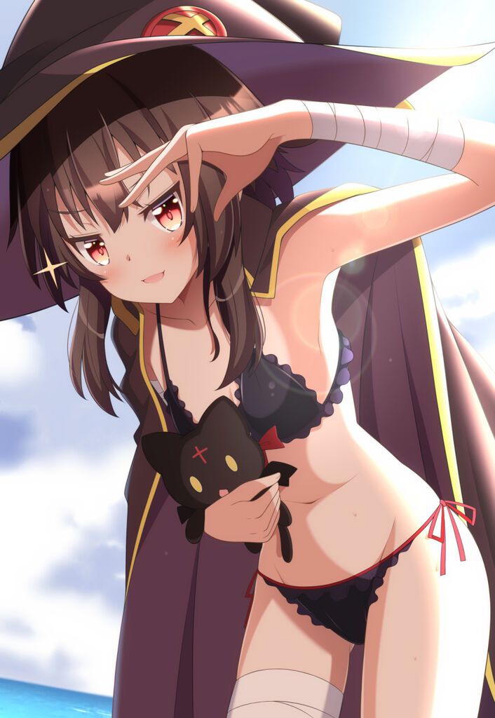 [Intense selection 131 sheets] secondary image of a cute Loli beautiful girl in a small bikini or swimsuit 79