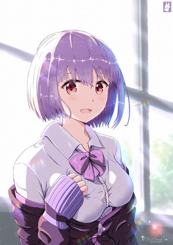 SSSS. Gridman's selected images ♪ 14