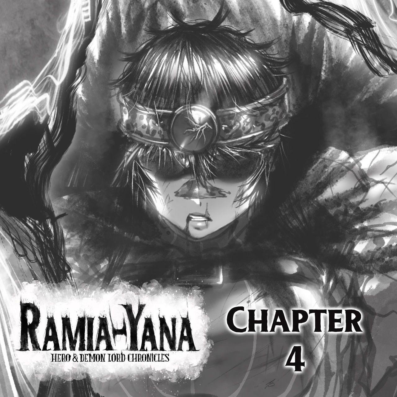 [TheGoldenSmurf] Ramia-Yana: Hero & Demon Lord Chronicles (ch1-6) (ongoing) [English] 142