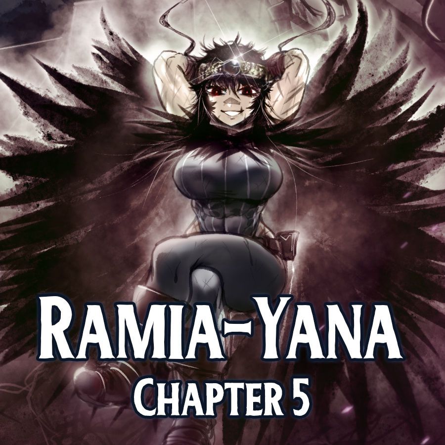 [TheGoldenSmurf] Ramia-Yana: Hero & Demon Lord Chronicles (ch1-6) (ongoing) [English] 155