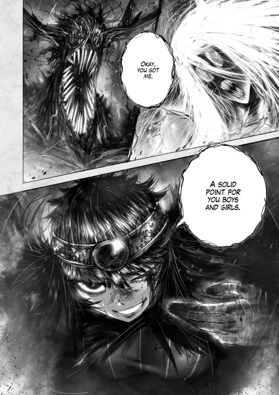 [TheGoldenSmurf] Ramia-Yana: Hero & Demon Lord Chronicles (ch1-6) (ongoing) [English] 159