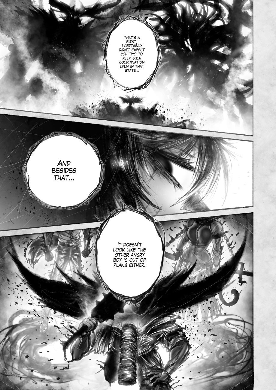 [TheGoldenSmurf] Ramia-Yana: Hero & Demon Lord Chronicles (ch1-6) (ongoing) [English] 160