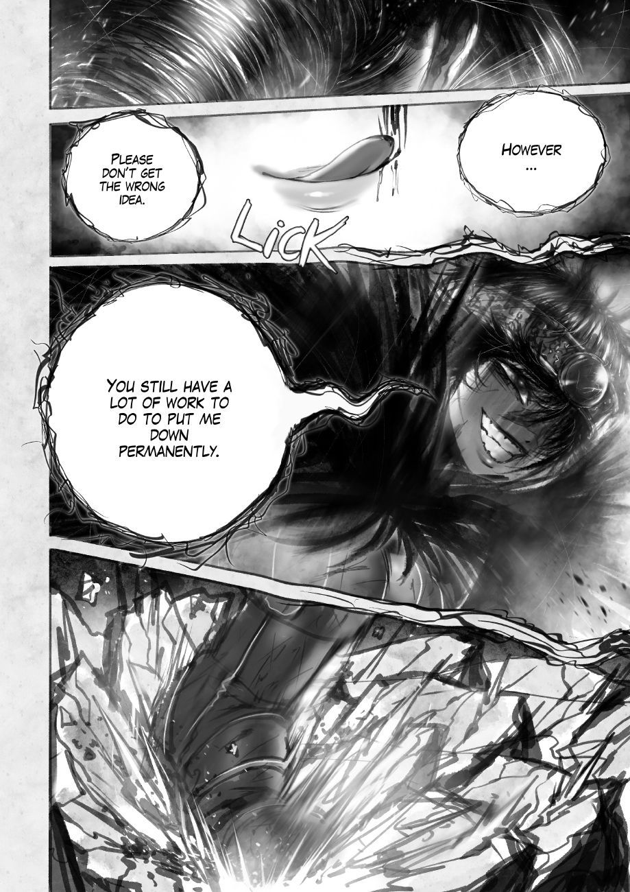 [TheGoldenSmurf] Ramia-Yana: Hero & Demon Lord Chronicles (ch1-6) (ongoing) [English] 161