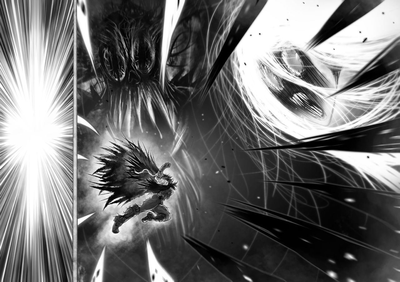 [TheGoldenSmurf] Ramia-Yana: Hero & Demon Lord Chronicles (ch1-6) (ongoing) [English] 163