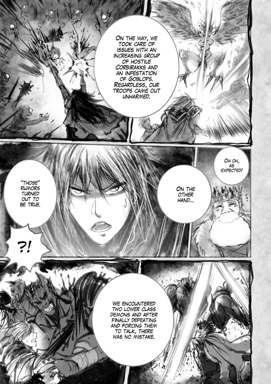 [TheGoldenSmurf] Ramia-Yana: Hero & Demon Lord Chronicles (ch1-6) (ongoing) [English] 166