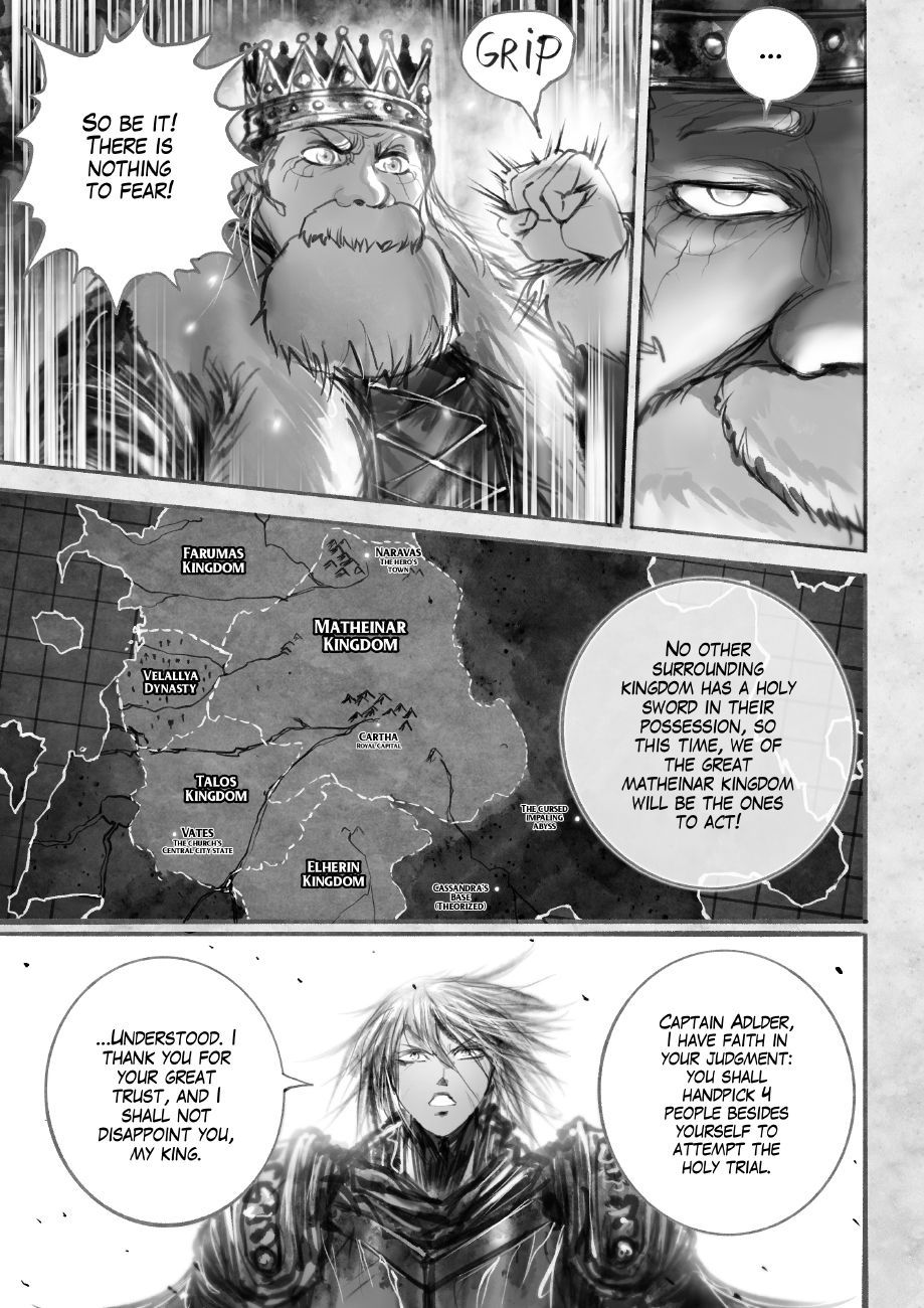 [TheGoldenSmurf] Ramia-Yana: Hero & Demon Lord Chronicles (ch1-6) (ongoing) [English] 170