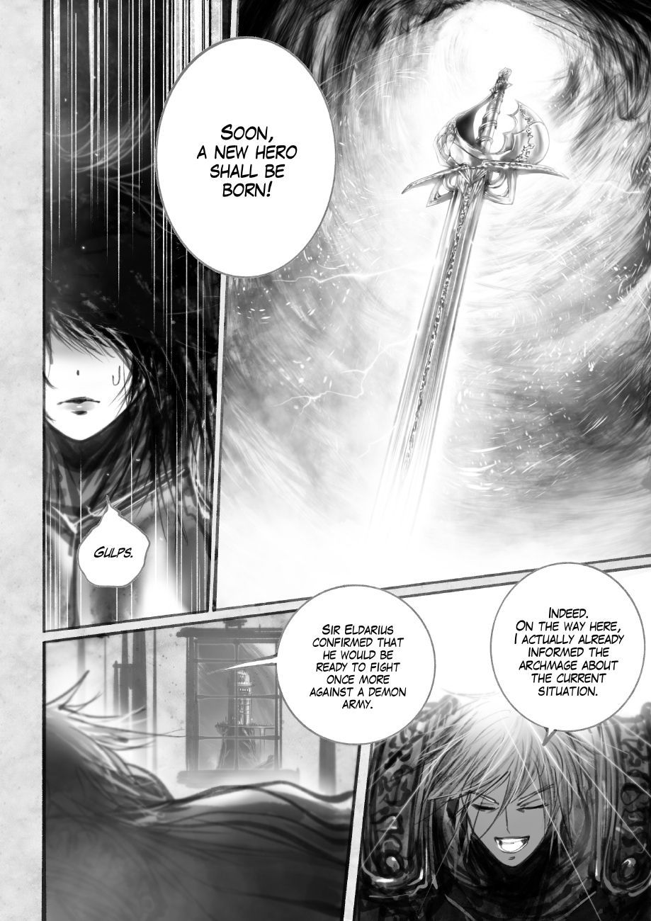 [TheGoldenSmurf] Ramia-Yana: Hero & Demon Lord Chronicles (ch1-6) (ongoing) [English] 171