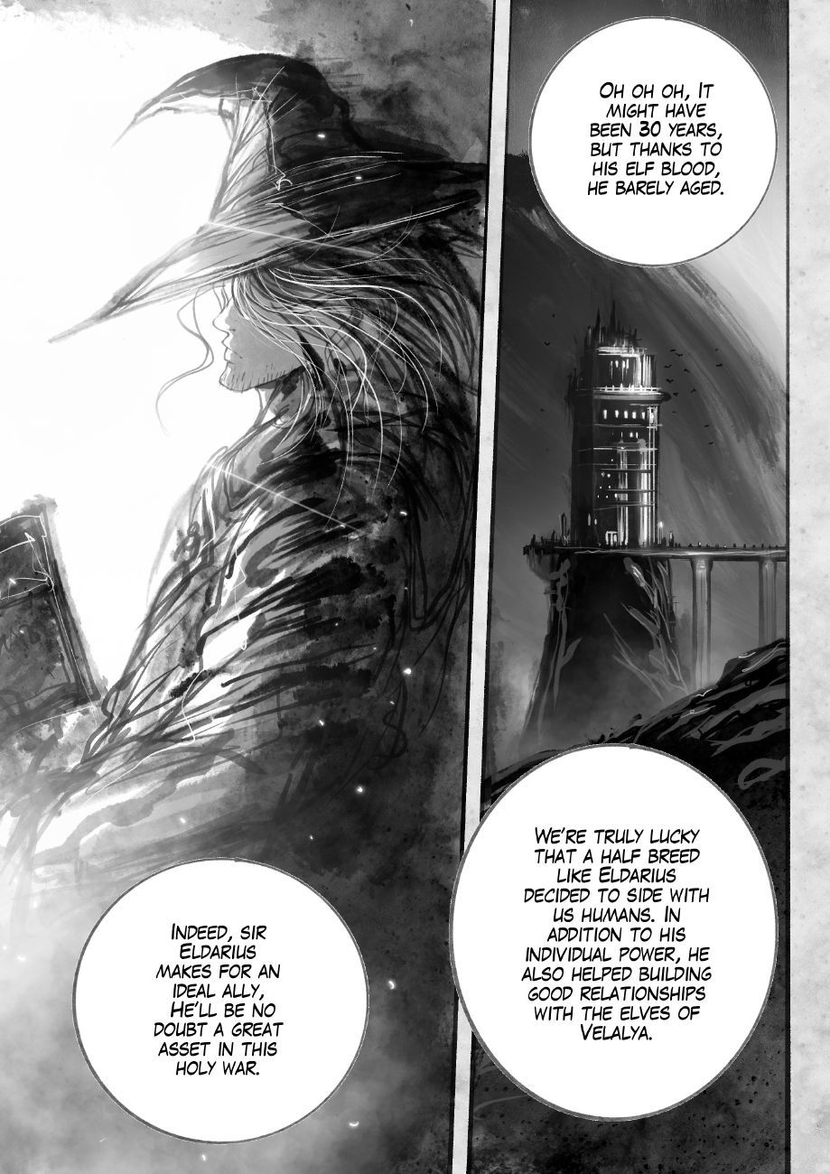 [TheGoldenSmurf] Ramia-Yana: Hero & Demon Lord Chronicles (ch1-6) (ongoing) [English] 172