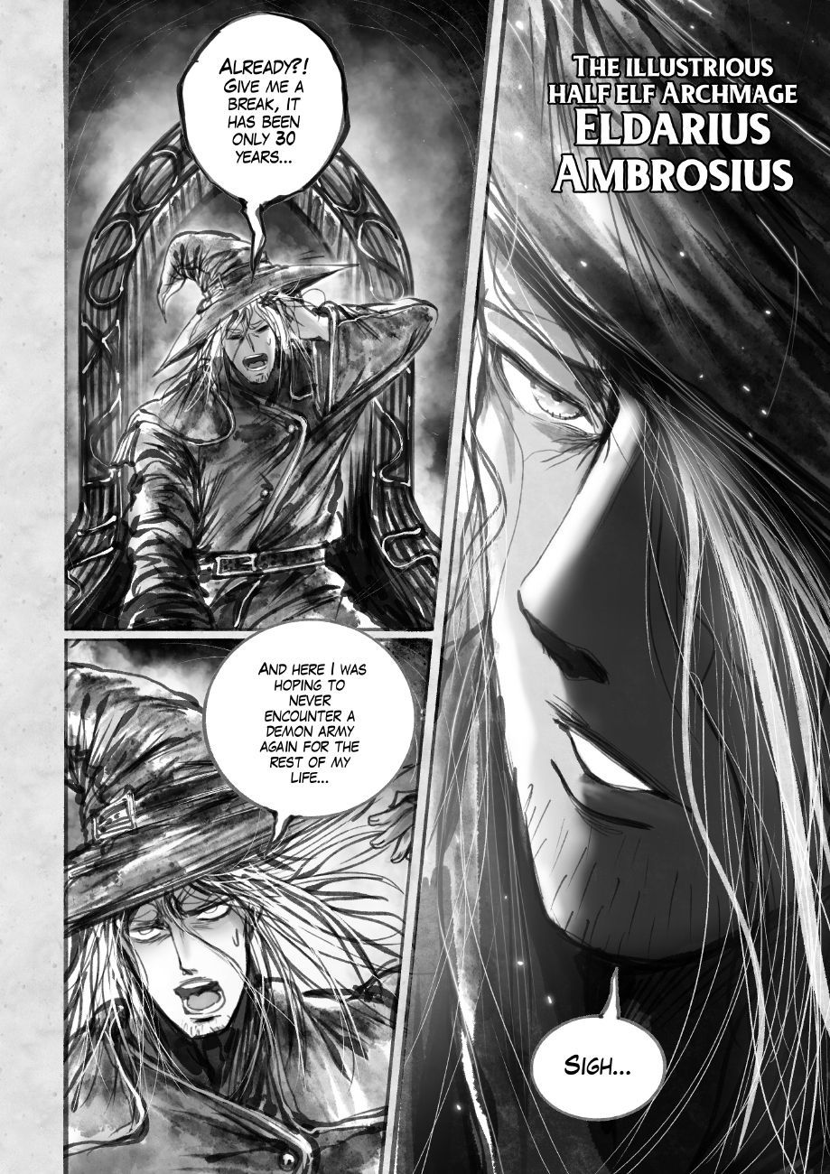 [TheGoldenSmurf] Ramia-Yana: Hero & Demon Lord Chronicles (ch1-6) (ongoing) [English] 173