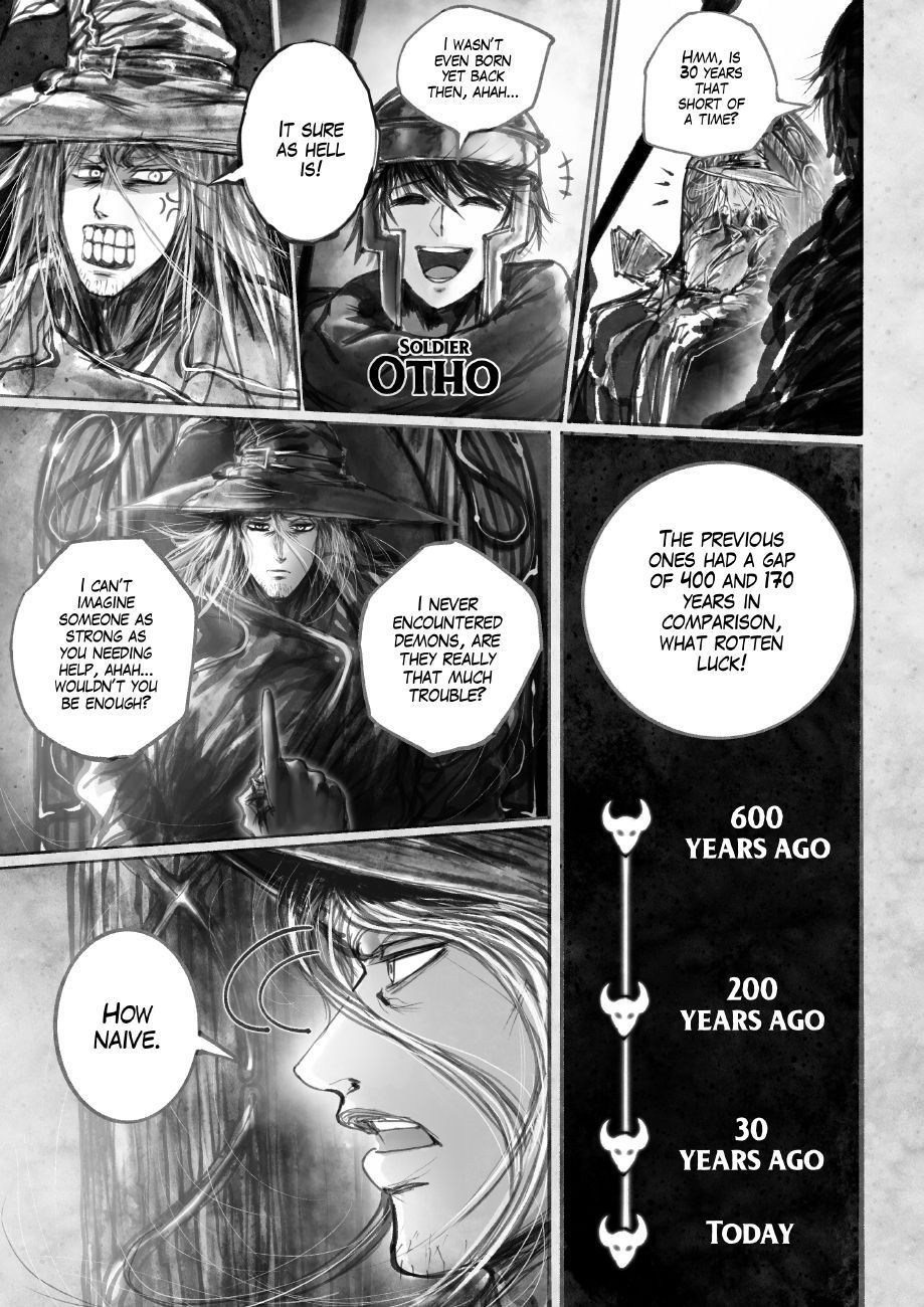 [TheGoldenSmurf] Ramia-Yana: Hero & Demon Lord Chronicles (ch1-6) (ongoing) [English] 174