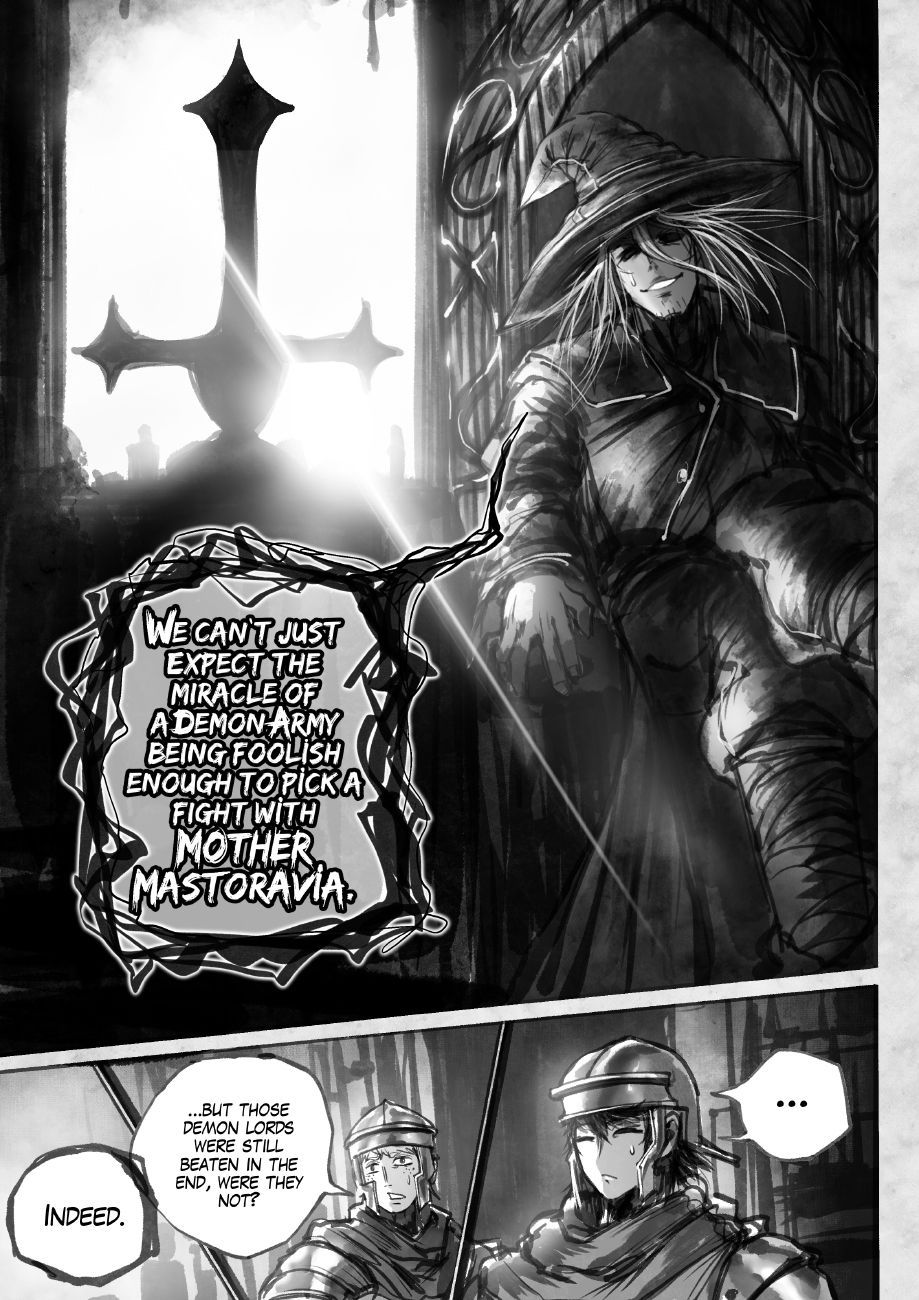 [TheGoldenSmurf] Ramia-Yana: Hero & Demon Lord Chronicles (ch1-6) (ongoing) [English] 185