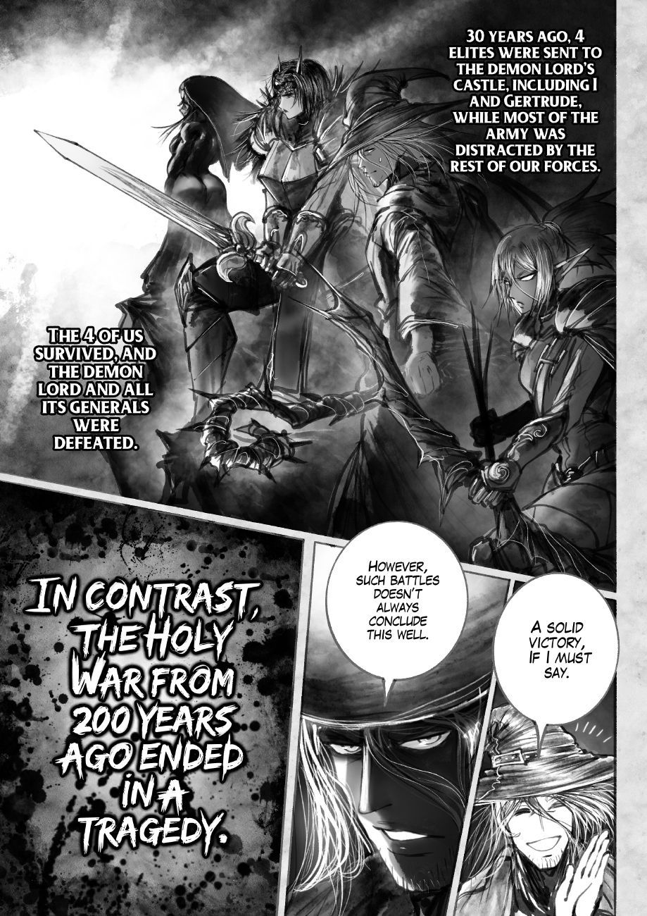 [TheGoldenSmurf] Ramia-Yana: Hero & Demon Lord Chronicles (ch1-6) (ongoing) [English] 187