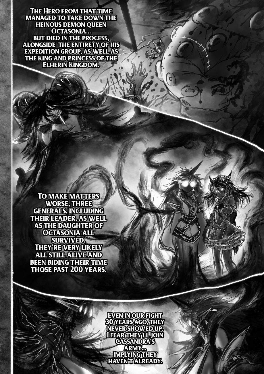 [TheGoldenSmurf] Ramia-Yana: Hero & Demon Lord Chronicles (ch1-6) (ongoing) [English] 188