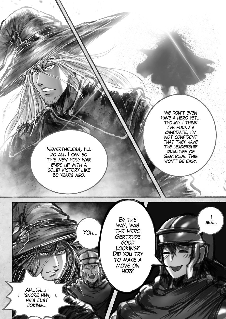 [TheGoldenSmurf] Ramia-Yana: Hero & Demon Lord Chronicles (ch1-6) (ongoing) [English] 189