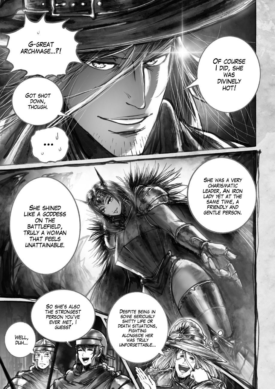 [TheGoldenSmurf] Ramia-Yana: Hero & Demon Lord Chronicles (ch1-6) (ongoing) [English] 190