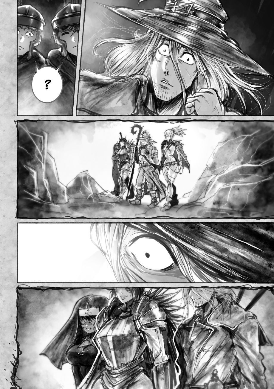 [TheGoldenSmurf] Ramia-Yana: Hero & Demon Lord Chronicles (ch1-6) (ongoing) [English] 191