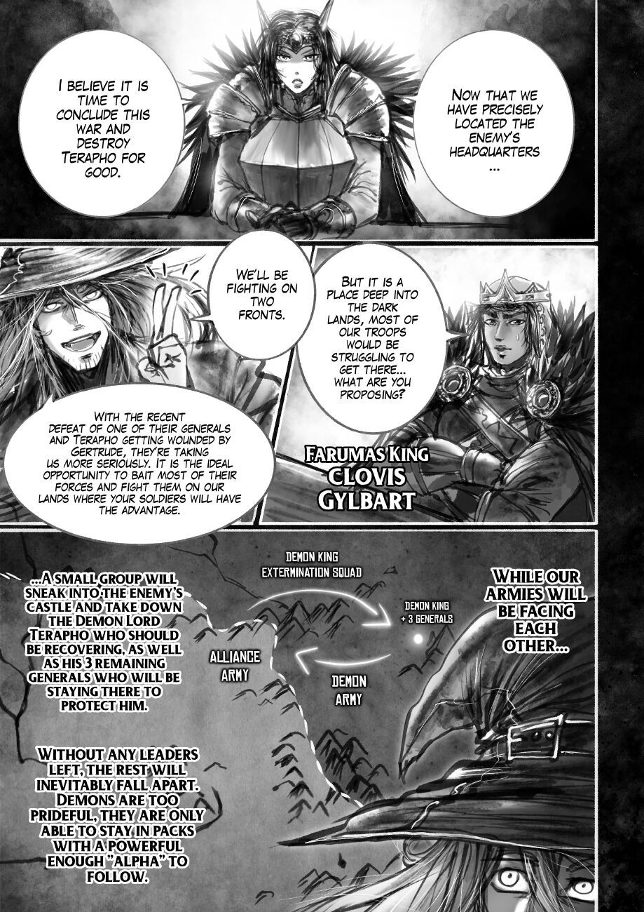 [TheGoldenSmurf] Ramia-Yana: Hero & Demon Lord Chronicles (ch1-6) (ongoing) [English] 196