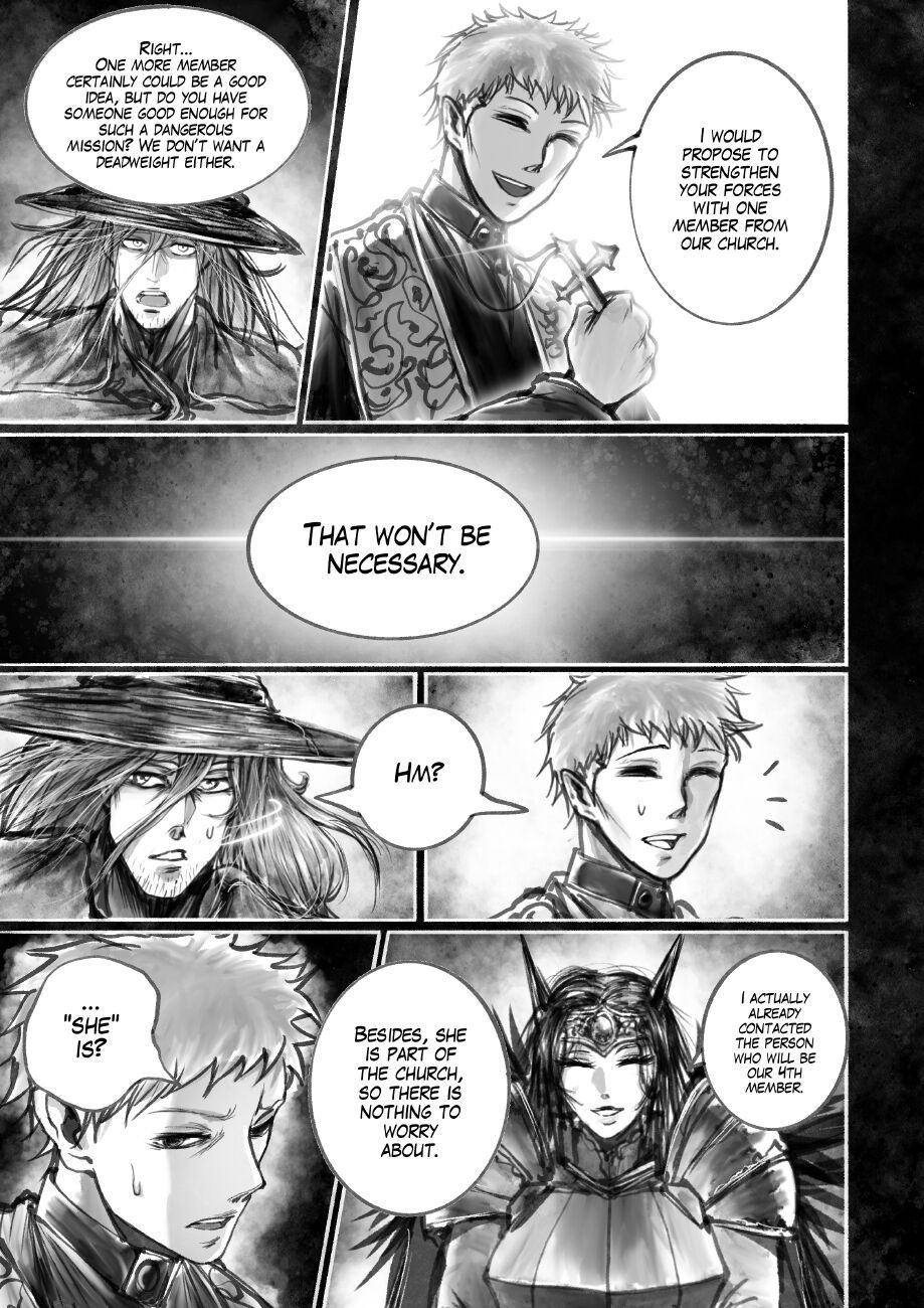 [TheGoldenSmurf] Ramia-Yana: Hero & Demon Lord Chronicles (ch1-6) (ongoing) [English] 198