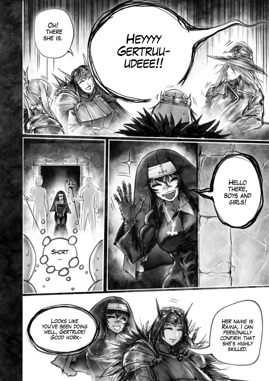 [TheGoldenSmurf] Ramia-Yana: Hero & Demon Lord Chronicles (ch1-6) (ongoing) [English] 199