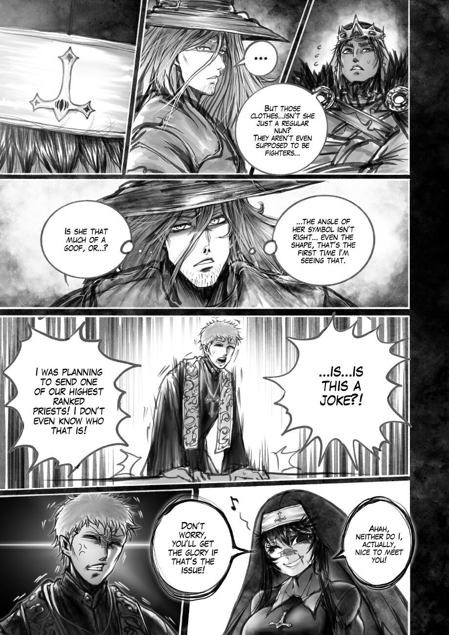 [TheGoldenSmurf] Ramia-Yana: Hero & Demon Lord Chronicles (ch1-6) (ongoing) [English] 200