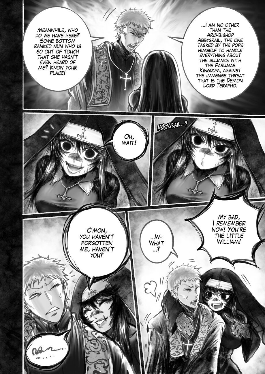 [TheGoldenSmurf] Ramia-Yana: Hero & Demon Lord Chronicles (ch1-6) (ongoing) [English] 201