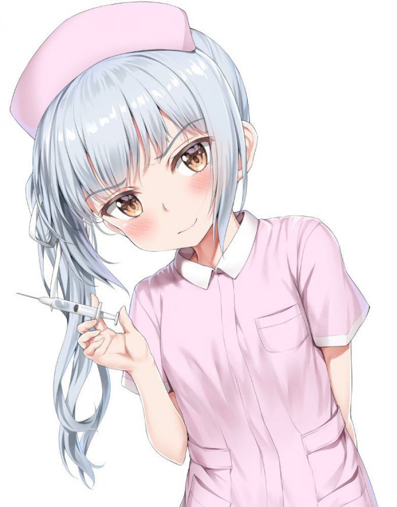 【Secondary】Nurse / Female Doctor [Image] Part 3 29