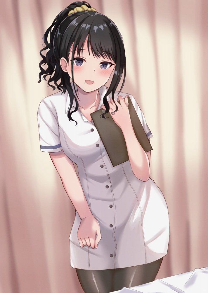 【Secondary】Nurse / Female Doctor [Image] Part 3 30