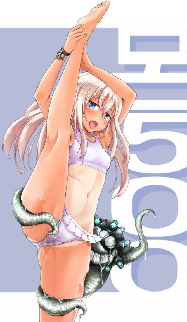 People who want to see erotic images of tentacles! 15