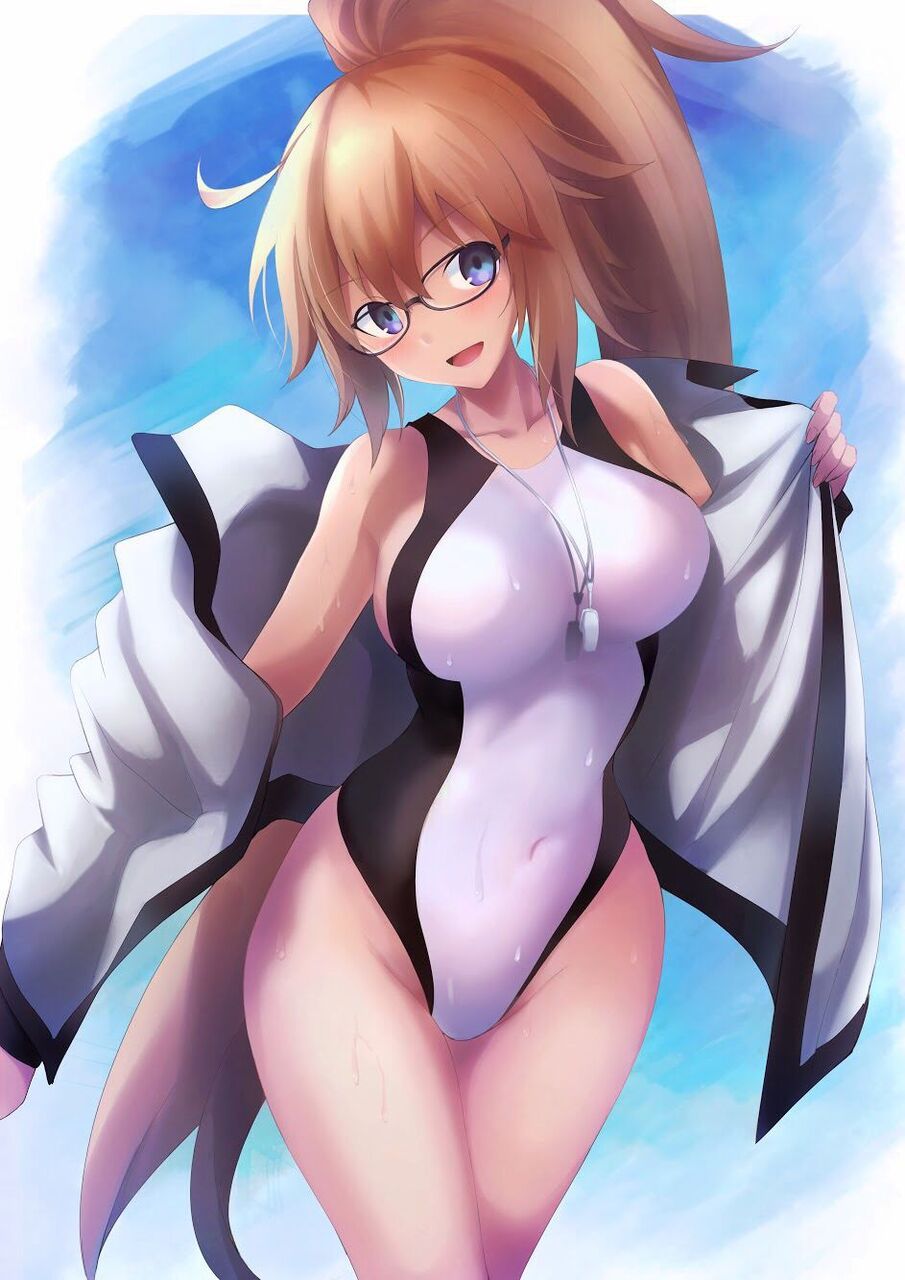 Erotic images about Fate Grand Order 3