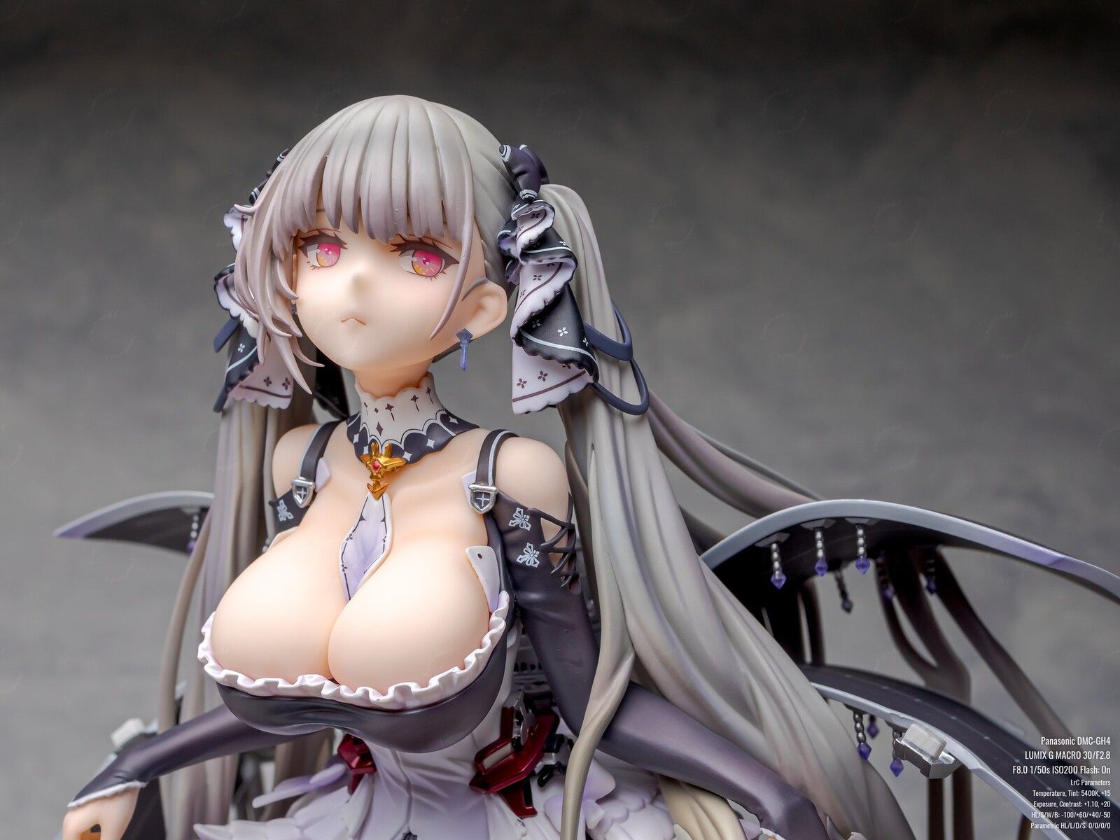 【Image】Recent beautiful girl figures, too good and too naughty wwwwww 1