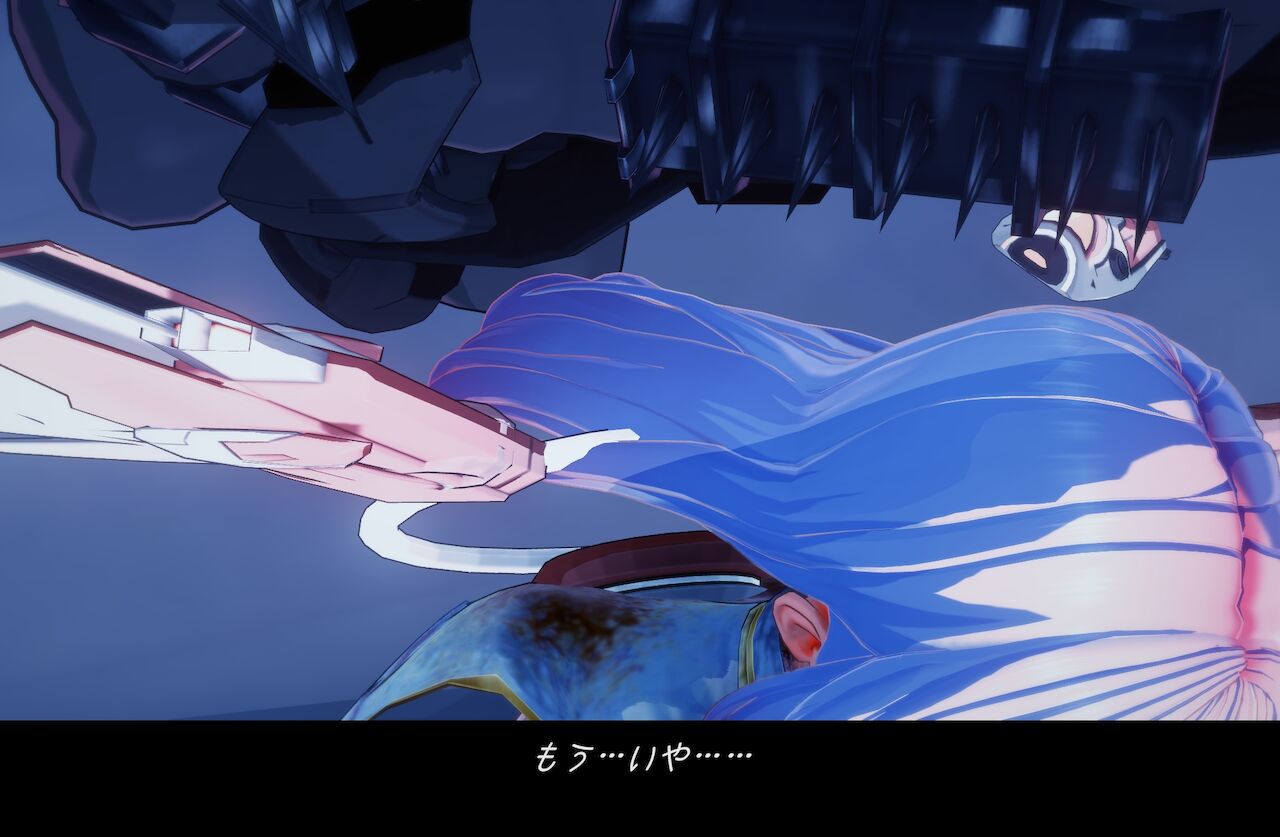 [Pixiv] ゆきかぜ - HANA-OTOME Last Episode THE FATE 121