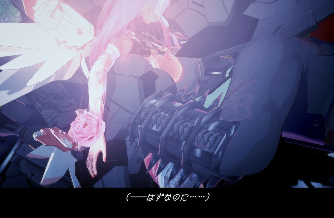 [Pixiv] ゆきかぜ - HANA-OTOME Last Episode THE FATE 301