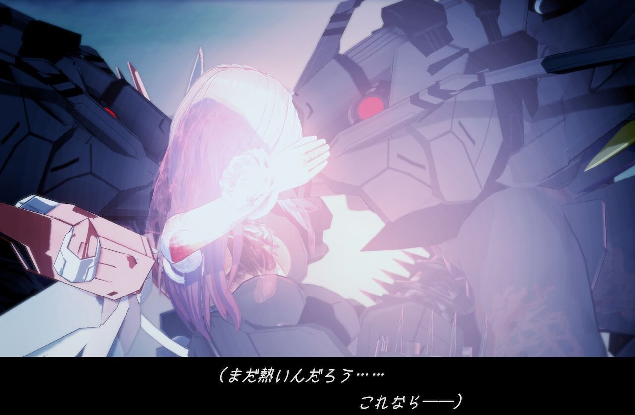 [Pixiv] ゆきかぜ - HANA-OTOME Last Episode THE FATE 303